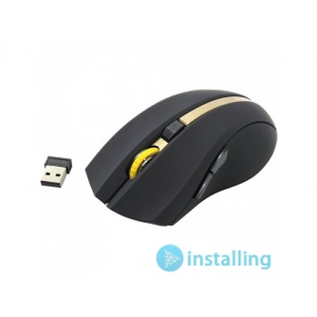 Мышь / трекбол Oklick 998168