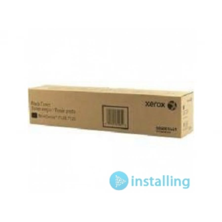 Тонер Xerox 006R01647