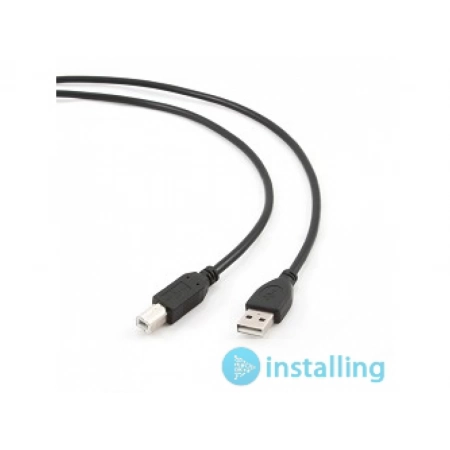 Кабель Bion BNCCP-USB2-AMBM-10