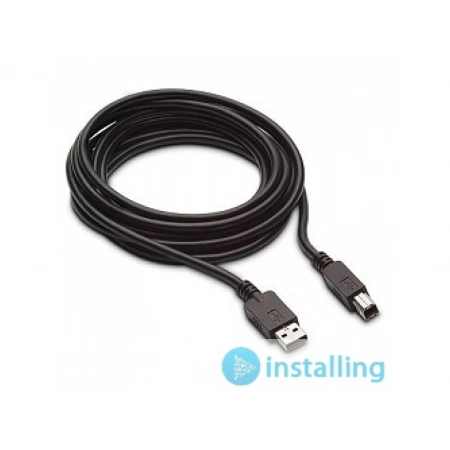 Кабель Bion BNCCP-USB2-AMBM-6