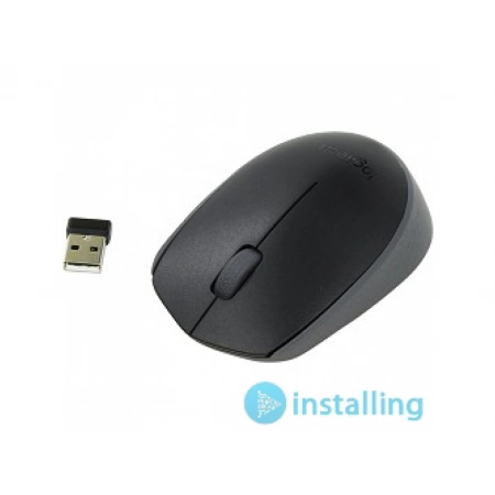 Мышь / трекбол Logitech 910-004424