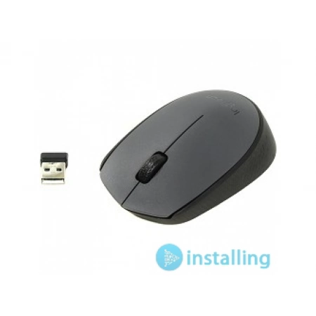 Мышь / трекбол Logitech 910-004642