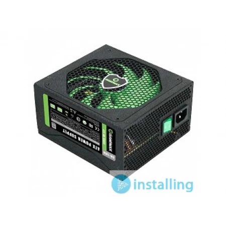 Блок питания GameMax GM-500