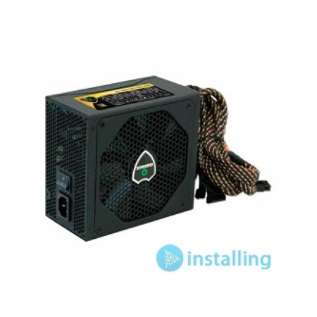 Блок питания GameMax GM-600