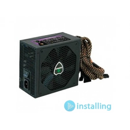 Блок питания GameMax GM-700