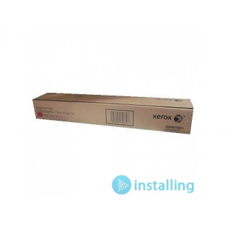Тонер Xerox 006R01661
