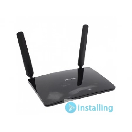 Маршрутизатор Tp-link TL-MR6400