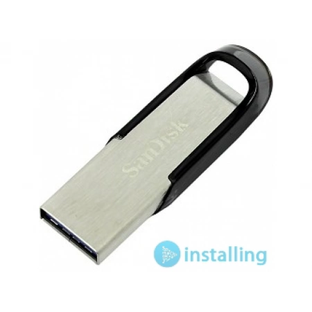 Флеш накопитель SanDisk SDCZ73-064G-G46