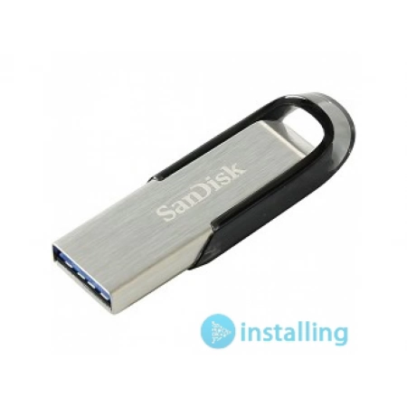 Флеш накопитель SanDisk SDCZ73-032G-G46