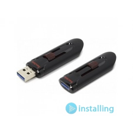 Флеш накопитель SanDisk SDCZ600-032G-G35