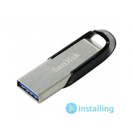 Флеш накопитель SanDisk SDCZ73-128G-G46