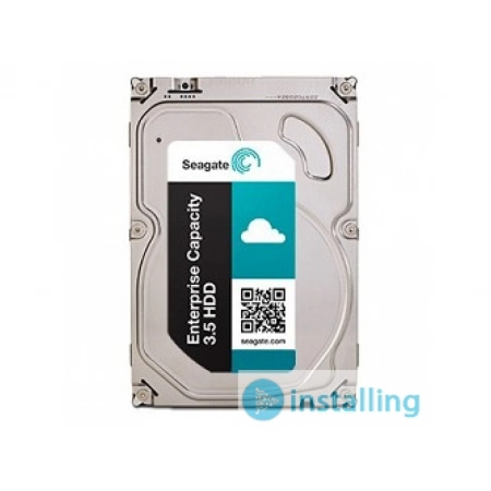Жесткий диск Seagate ST8000NM0055