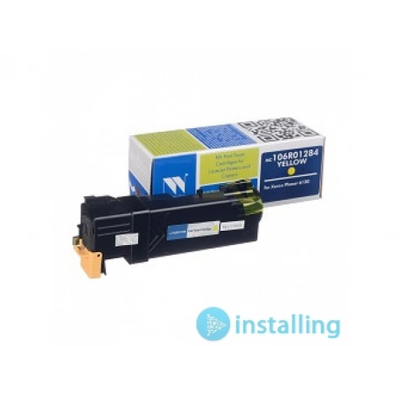 Тонер NV Print CF402A