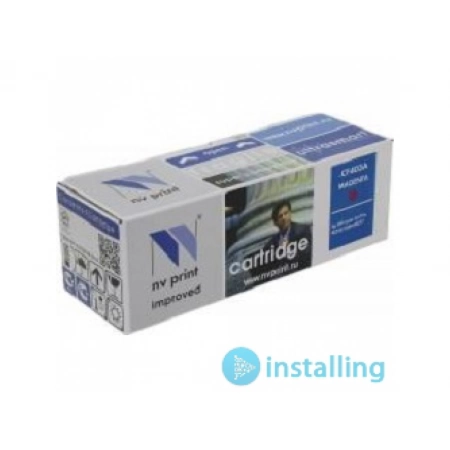 Тонер NV Print CF403A