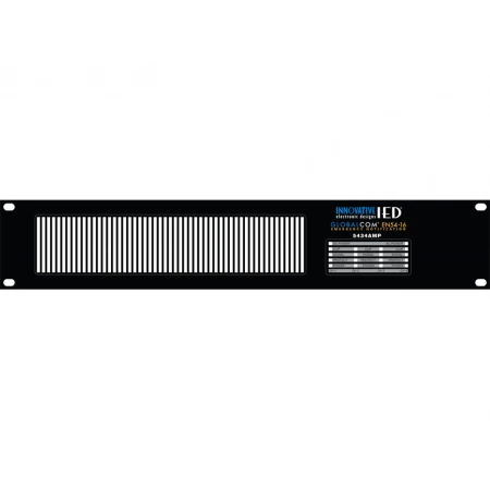Изображение 1 (4-канальный усилитель Atlas Sound IED5434AMP)