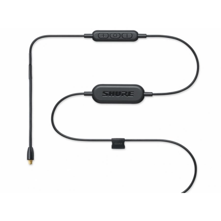 Изображение 1 (Bluetooth кабель с микрофоном Shure RMCE-BT1)