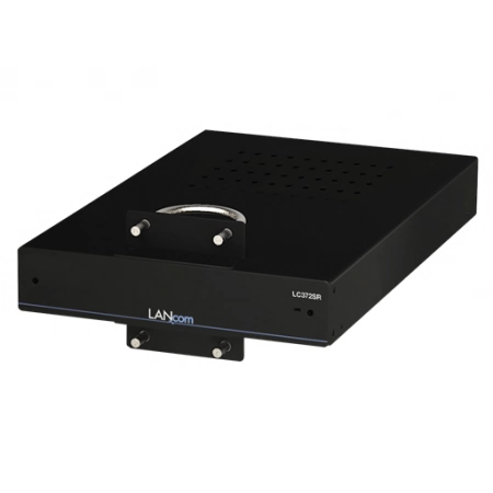Изображение 1 (Усилительный аудиомодуль системы оповещения GLOBALCOM Atlas Sound LC372SR)