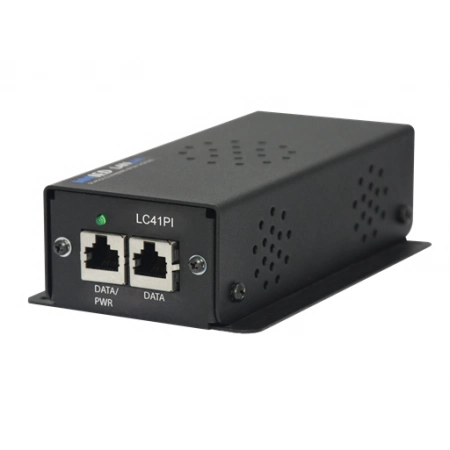 Изображение 1 (Блок питания PoE Atlas Sound LC41PI)