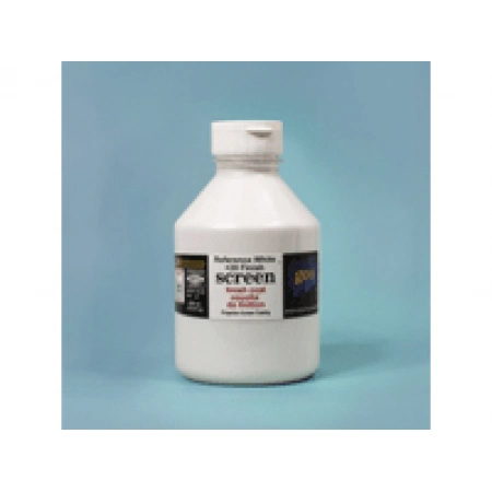 Краска Screen Goo Reference White +20 Finish Coat 500 mL