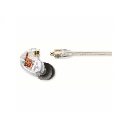 Изображение 5 (Вставные (затычки) наушники Shure SE535-CL)