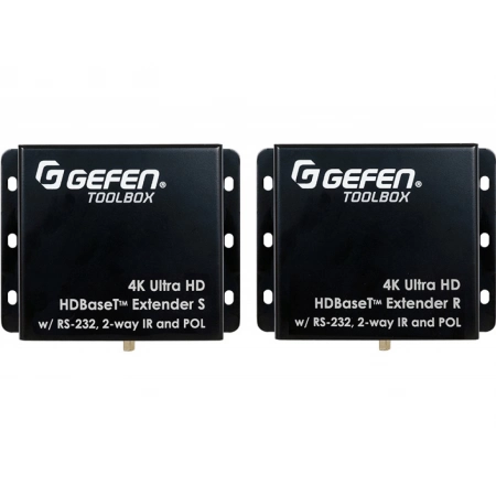 Изображение 1 (Комплект устройств для передачи Gefen GTB-UHD-HBT)