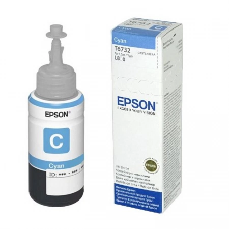 Изображение 3 (Чернила Epson C13T67324A)