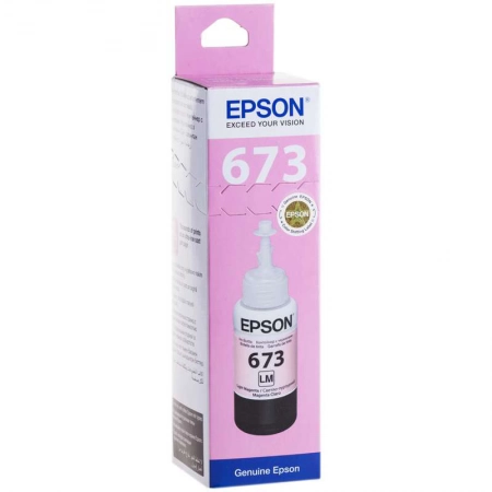 Изображение 1 (Чернила Epson C13T67364A)