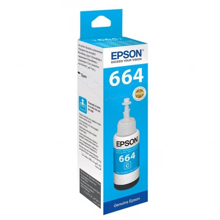 Изображение 1 (Чернила Epson C13T66424A)