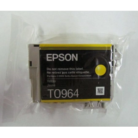 Изображение 2 (Картридж Epson C13T09644010)