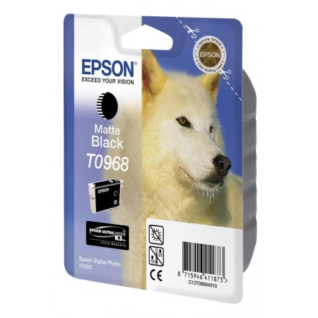 Изображение 1 (Картридж Epson C13T09684010)