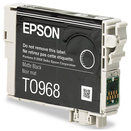 Изображение 2 (Картридж Epson C13T09684010)