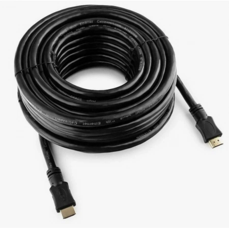 Изображение 1 (Кабель GEMBIRD CC-HDMI4-15M)