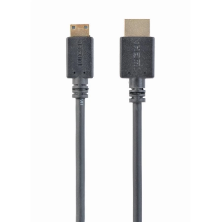 Изображение 1 (Кабель HDMI-miniHDMI GEMBIRD CC-HDMI4C-6)