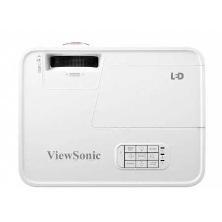Изображение 4 (Короткофокусный проектор для бизнеса и образования Viewsonic LS550WH)