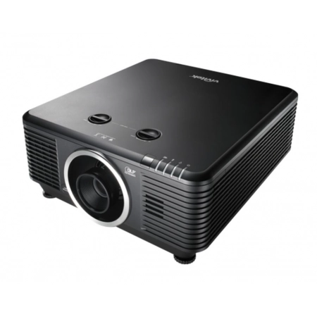 Изображение 1 (Мультимедийный инсталляционный лазерный проектор Vivitek DU7098Z-BK)