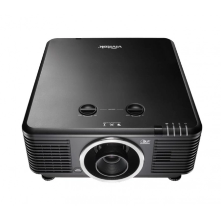 Изображение 3 (Мультимедийный инсталляционный лазерный проектор Vivitek DU7098Z-BK)