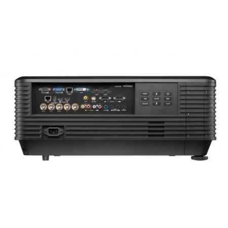 Изображение 6 (Мультимедийный инсталляционный лазерный проектор Vivitek DU7098Z-BK)