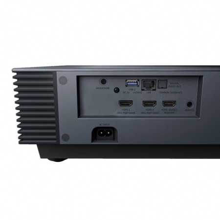 Изображение 5 (Лазерный проектор для дома ультракороткофокусный Hisense PX3SE-PRO (L-20012273))