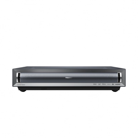 Изображение 4 (Лазерный проектор для дома ультракороткофокусный Hisense PX3SE-PRO (L-20012273))