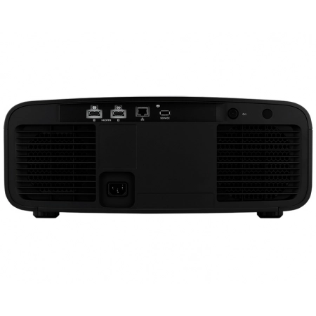Изображение 4 (Кинотеатральный 4K-проектор c лазерным источником света JVC DLA-NZ700B)