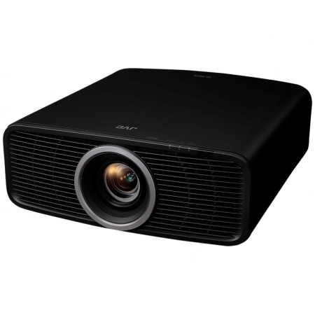 Изображение 1 (Кинотеатральный 4K-проектор c лазерным источником света JVC DLA-NZ700B)
