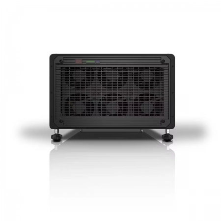 Изображение 2 (Инсталляционный лазерный проектор Christie Griffyn 4K50-RGB (163-050106-01))