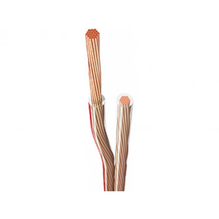 Спикерный кабель Klotz LYP025T (LY225P)
