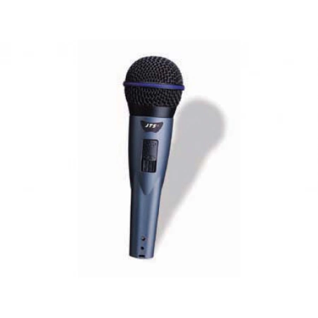 Изображение 1 (Микрофон вокальный JTS CX-08S)