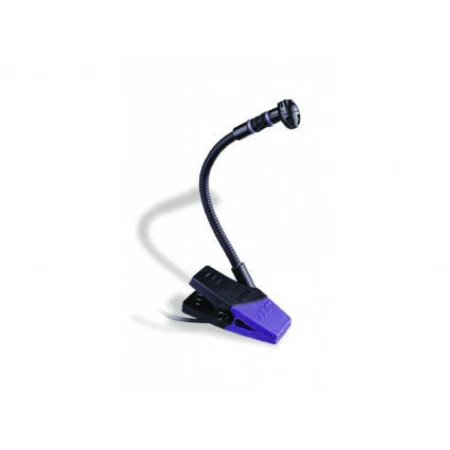 Изображение 1 (Микрофон для духовых JTS CX-508W)