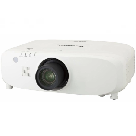 Изображение 1 (Проектор Panasonic PT-EZ770ZE)