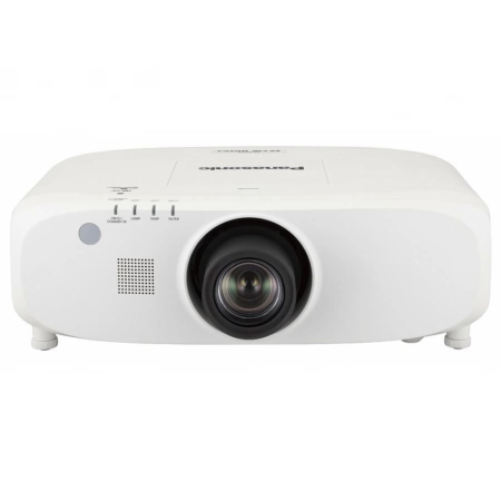 Изображение 7 (Проектор Panasonic PT-EZ770ZE)