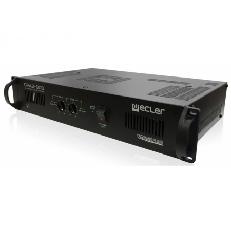 Изображение 1 (Усилитель ECLER GPA2800)