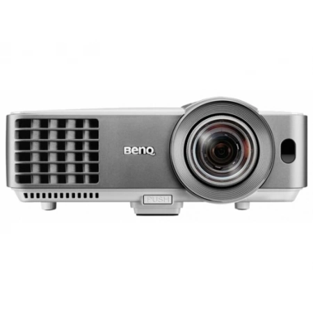 Изображение 5 (Мультимедиа проектор Benq MW632ST)