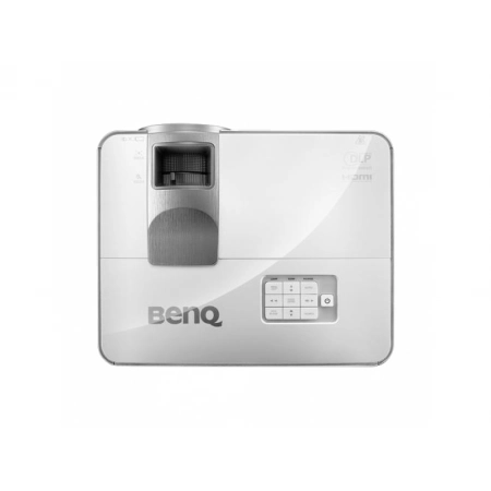 Изображение 4 (Мультимедиа проектор Benq MW632ST)